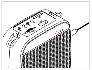 IASUS IA-FR-SPKR-104-BK Ten-4 Throat Mic and Speaker Amplifier Kit-17