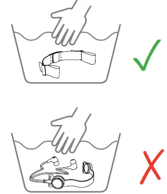IASUS IA-FR-SPKR-104-BK Ten-4 Throat Mic and Speaker Amplifier Kit-20