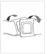 IASUS IA-FR-SPKR-104-BK Ten-4 Throat Mic and Speaker Amplifier Kit-6