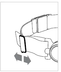 IASUS IA-FR-SPKR-104-BK Ten-4 Throat Mic and Speaker Amplifier Kit-8