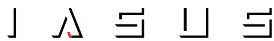 IASUS LOGO
