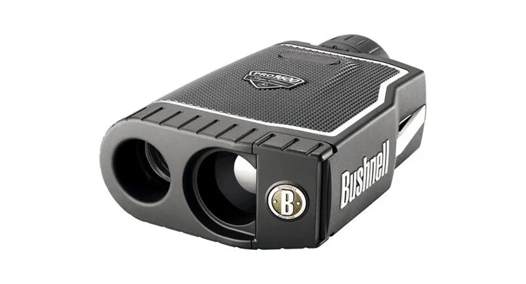 Bushnell 205106 Pro 1600 Laser Rangefinder User Manual Bushnell 205106 Pro 1600 Laser Rangefinder User Manual