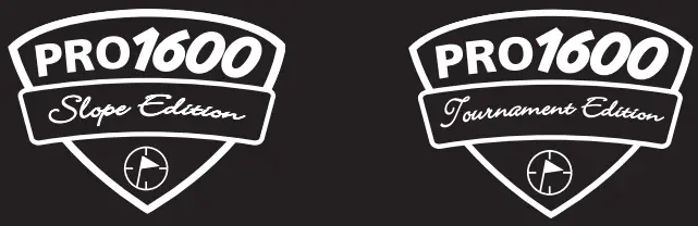 MAKITA DDF484 CORDLESS DRIVER DRILL - Bushnell 205106 Pro 1600 Laser Rangefinder