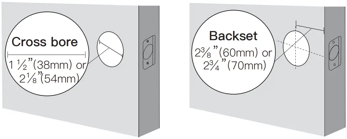 Installation instruction