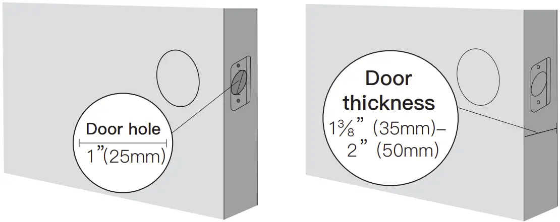 Installation instruction