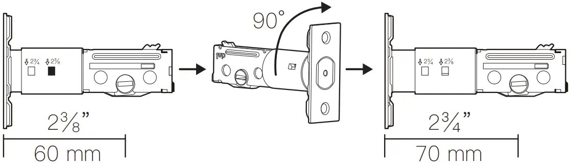 Installation instruction