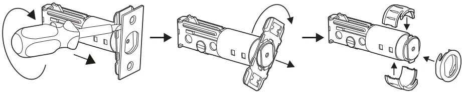 Installation instruction