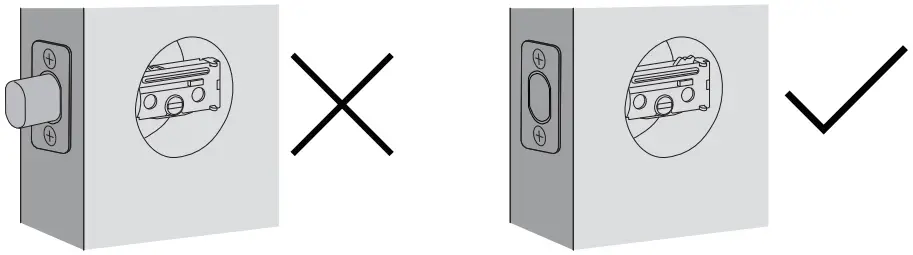 Installation instruction