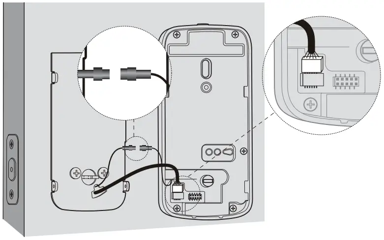 Assembly instruction