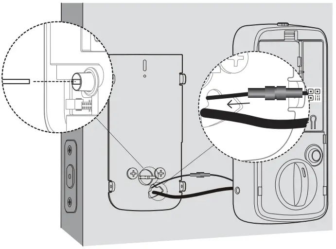 Assembly instruction