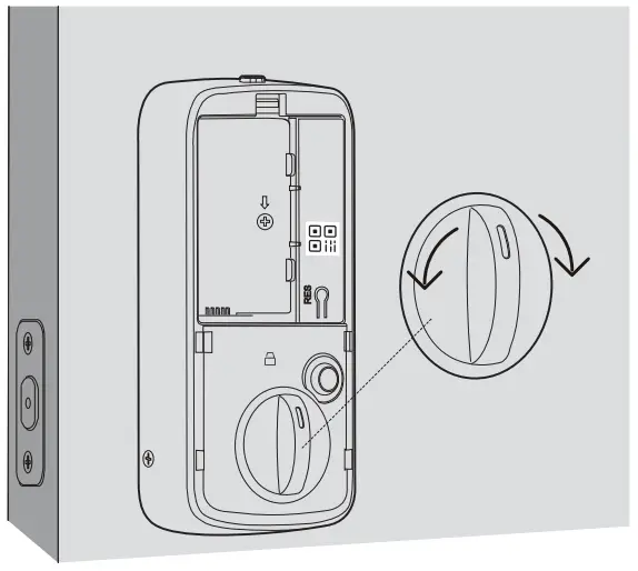Assembly instruction