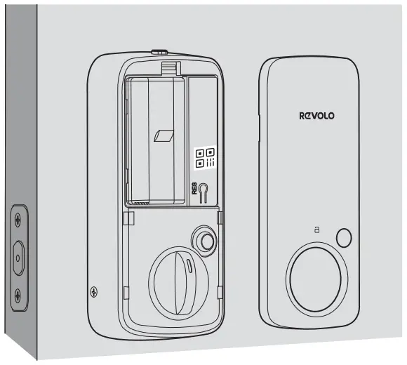 Assembly instruction