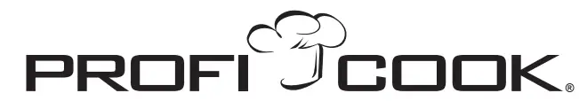 PROFI COOK Logo