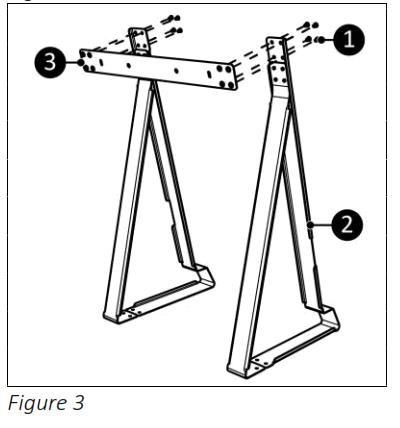 EUROM 361278 Freestanding Support for Mon Soleil Heater - fig3