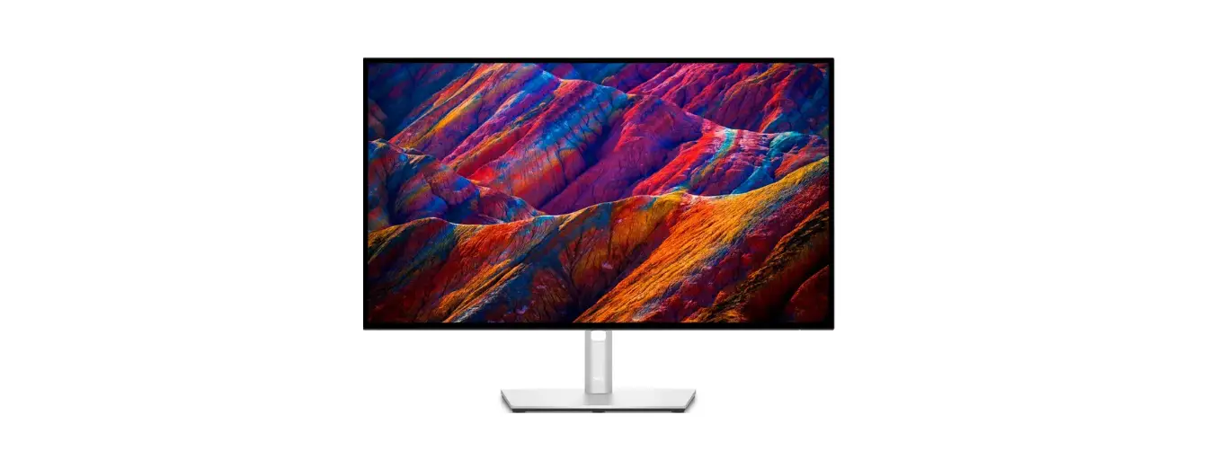 Dell U4323qe Ultrasharp 42.5 Inch 4k Ips Display User Guide