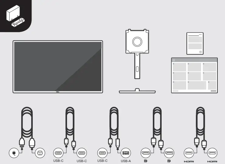DELL-U4323QE-UltraSharp-42-5-Inch-4K-IPS-Display-fig-1