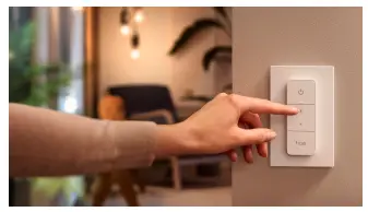 PHILIPS 8719514274716 Hue Dimmer Switch-2