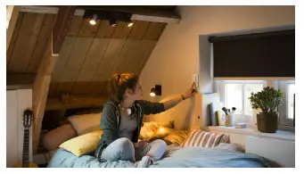 PHILIPS 8719514274716 Hue Dimmer Switch-4