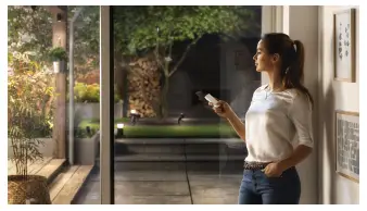 PHILIPS 8719514274716 Hue Dimmer Switch-5