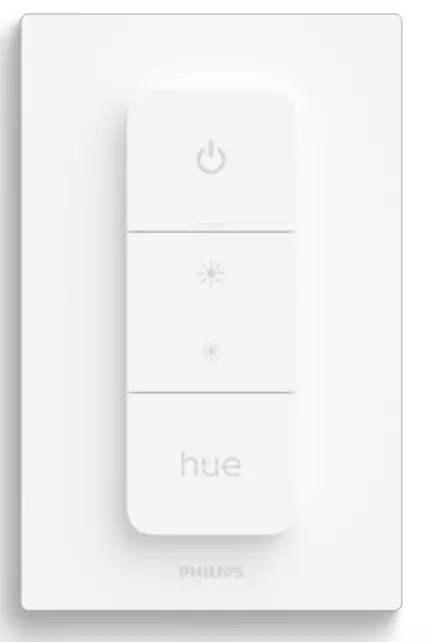 PHILIPS 8719514274716 Hue Dimmer Switch
