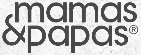 mamas & papas  Logo.png