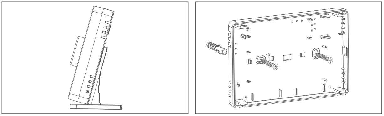 GENERAL LIFE HT250 RF Wireless Room Thermostat - FIGURE 5