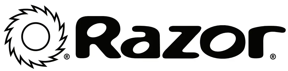 Razor Logo