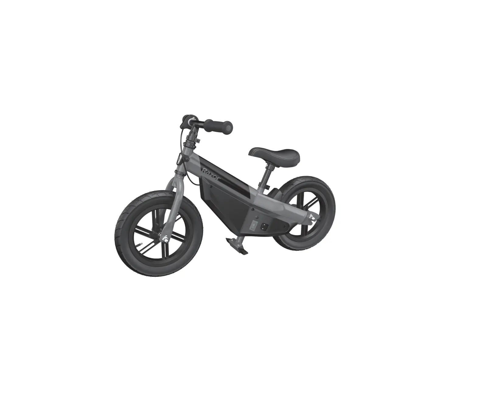 Razor Dash Freewheeling And Electric Assist Balance Bike Owner's Manual