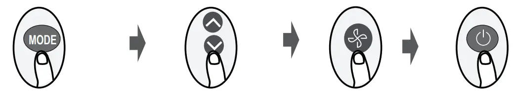 Carrier Remote Controller - icon 2