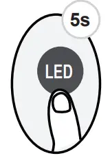 Carrier Remote Controller - icon 7