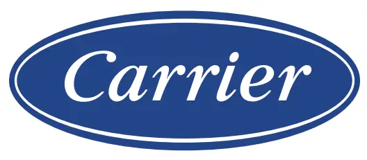 Carrier - logo