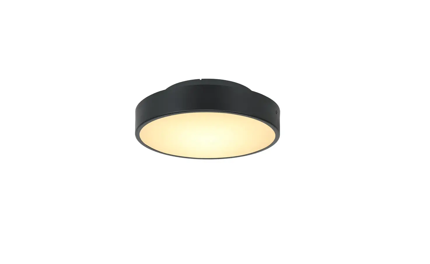 Inspire Mitsu Outdoor Ceiling Lamp Instruction Manual