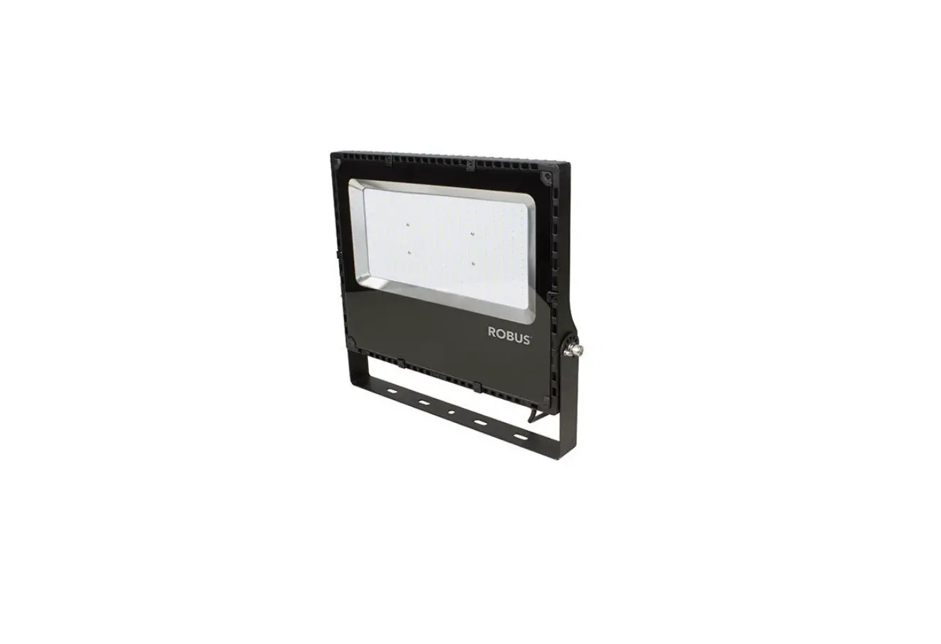 Robus Cosmic 125w/170w Led Flood Light Instruction Manual Robus Cosmic 125w/170w Led Flood Light Instruction Manual