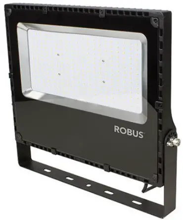 ROBUS COSMIC 125W/170W LED Flood Light