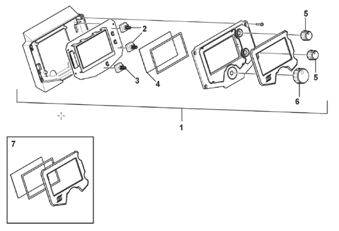 ESAB EMP 205ic AC DC Multi Process Welder - 3