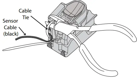 DAVIS 6466 Rain Collector-FIG4