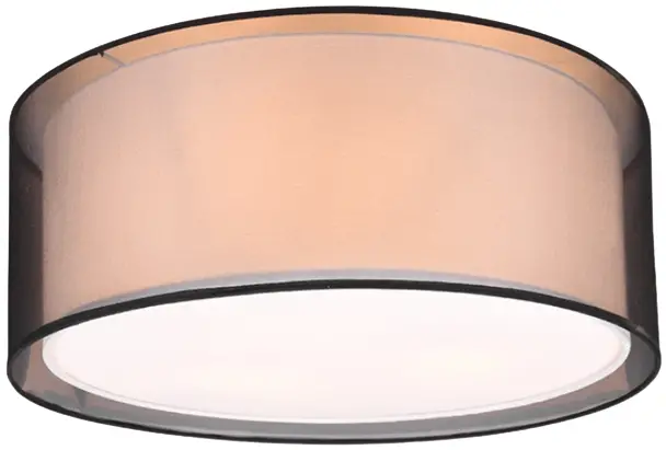 TRIO 611400332 Ceiling Burton