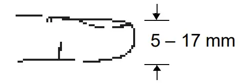 NONIN 6000CP Oximeter Sensor - Figure 2