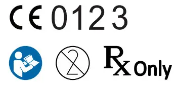 NONIN 6000CP Oximeter Sensor - icon 1