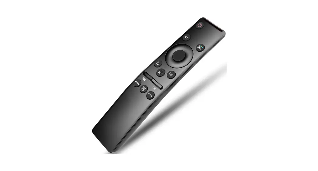 Samsung Using The Remote Control User Guide