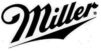 MILLER logo