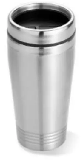 MOB MO8125 Double Wall Travel Cup-fig1