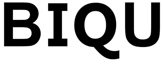 Biqu -logo