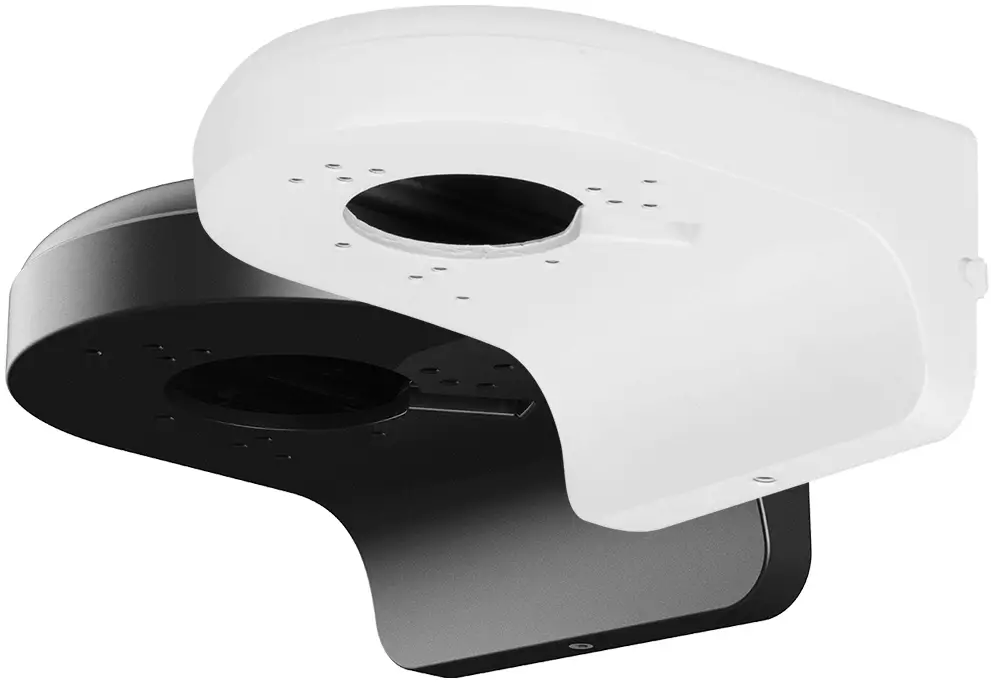 LOREX-AUL-1W2-and-AUL-1B-Series-Wall-Mount-Bracket-product