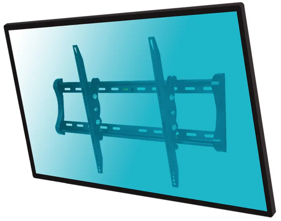 Kimex 012-1244 Tilting Wall Mount Support