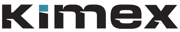 Kimex - logo