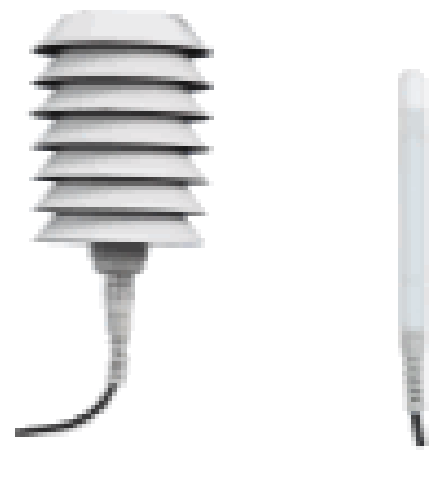 LSI Thermohygrometers - 1