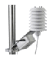 LSI Thermohygrometers - 2