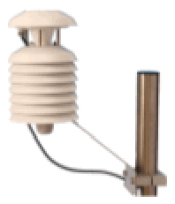 LSI Thermohygrometers - 8