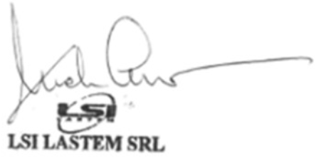 LSI Thermohygrometers - signature3